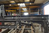 Fabrication sur-mesure de Tubes Hydrauliques - Atlantic Flex